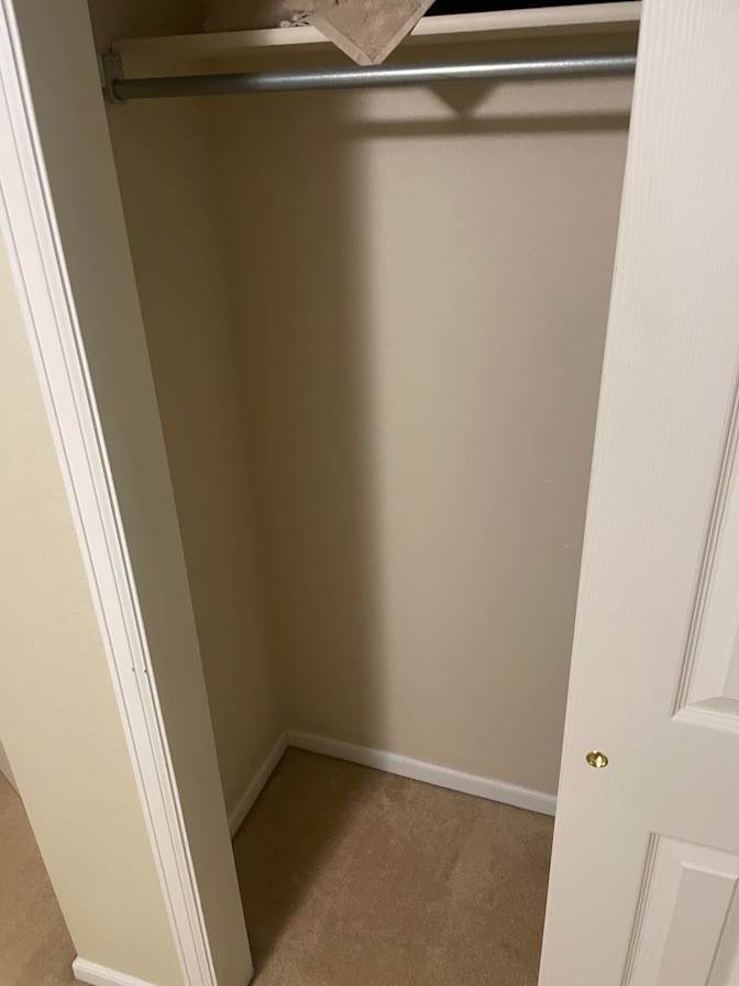 Zion's room