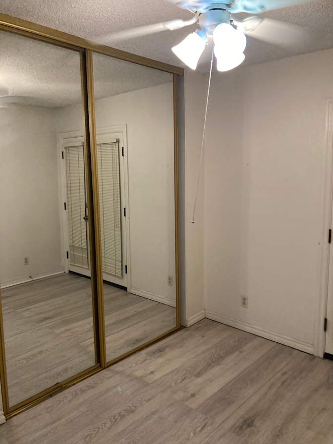 Gabriel's room