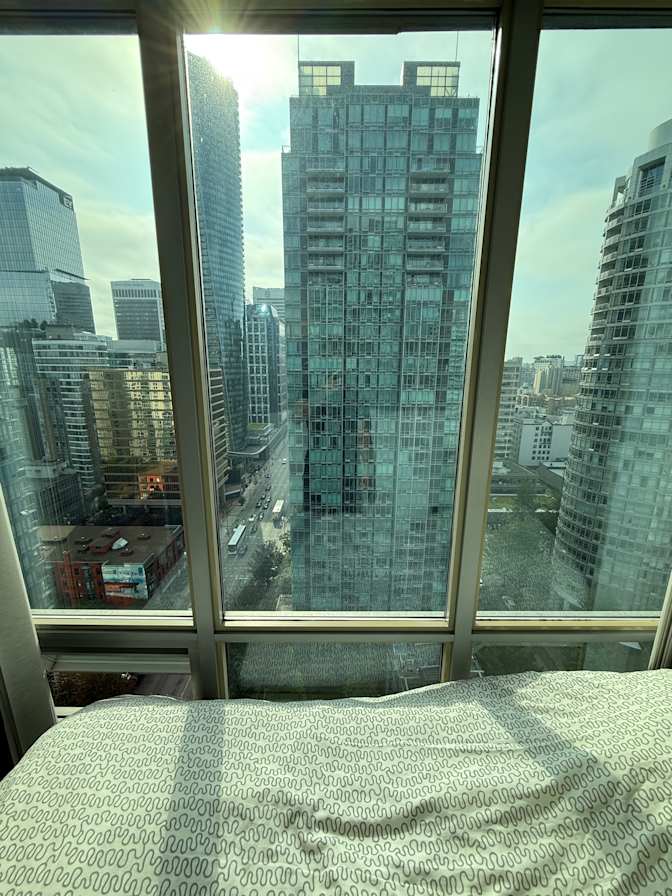 Vlad's room