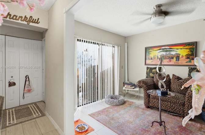Parv Patel's room
