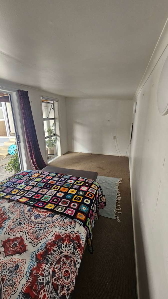 Rachel's room