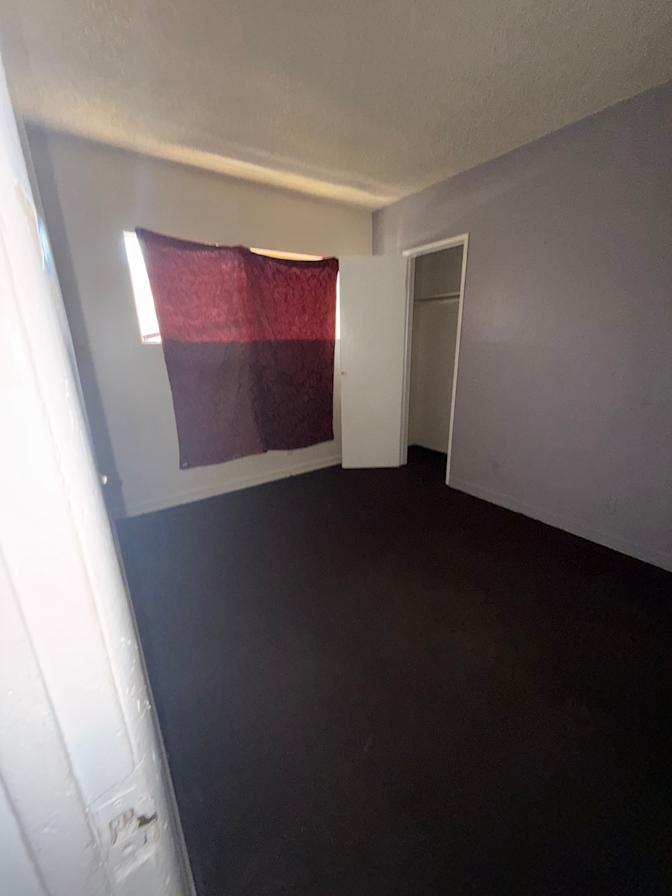 Jacqueline's room
