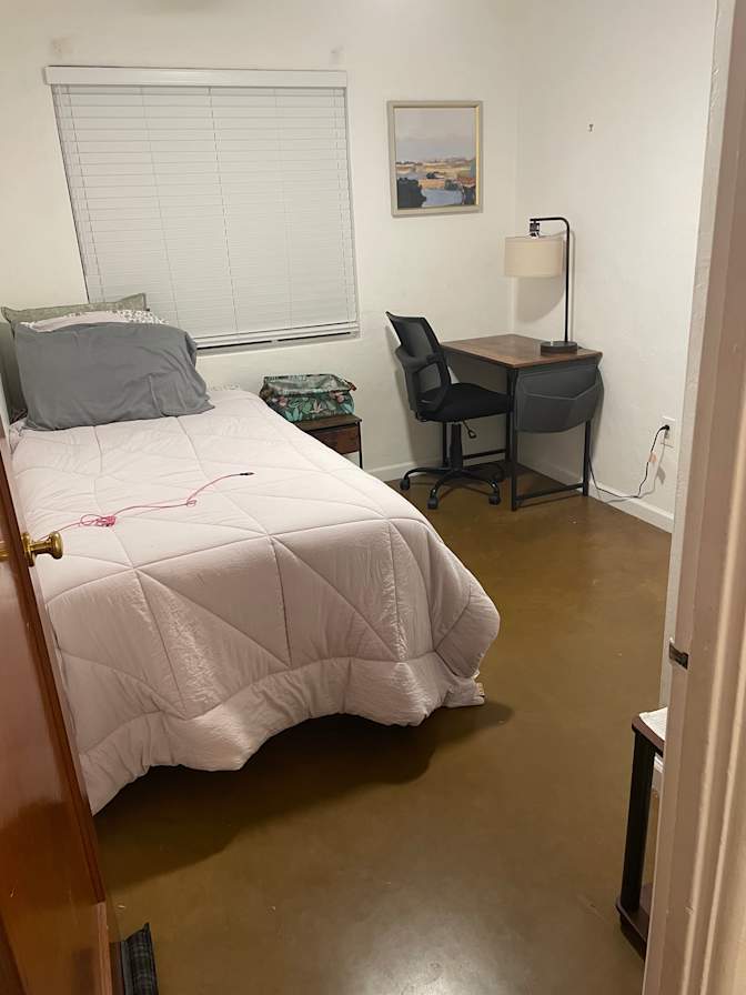 Steven's room