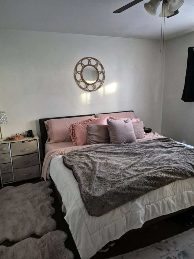 chisti's room