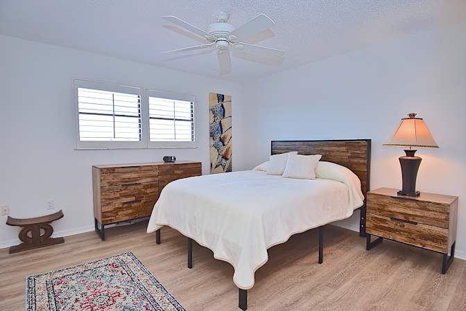 Jerry's room