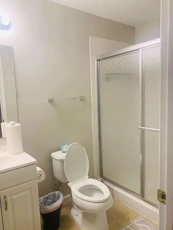 Mary's room