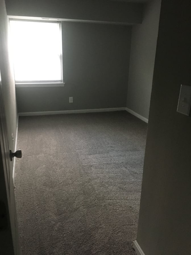 TINK's room