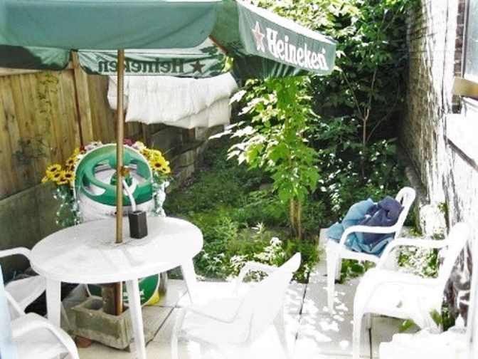Samir Sehayek's room