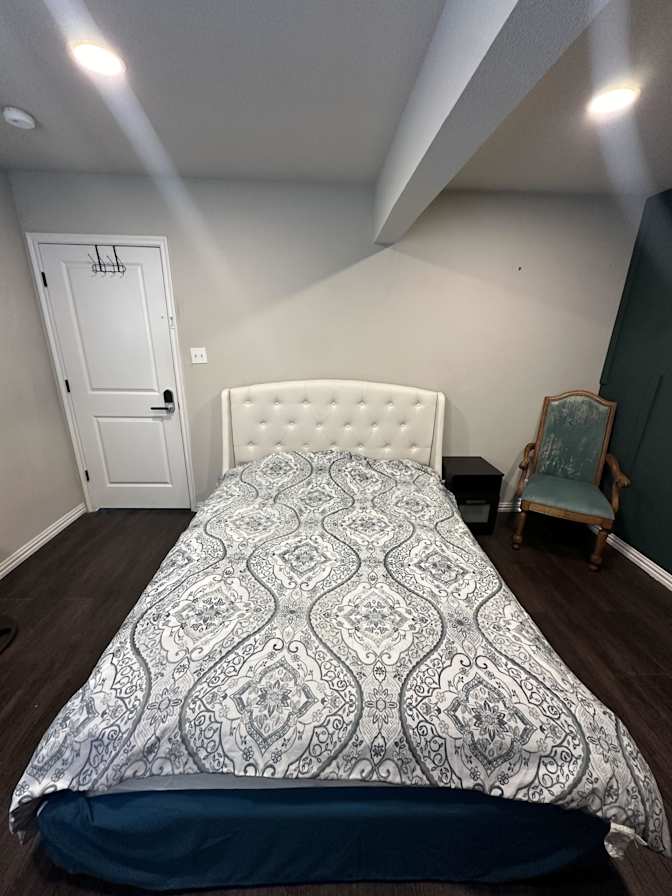 PadSplit's room