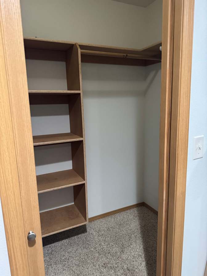Jay's room