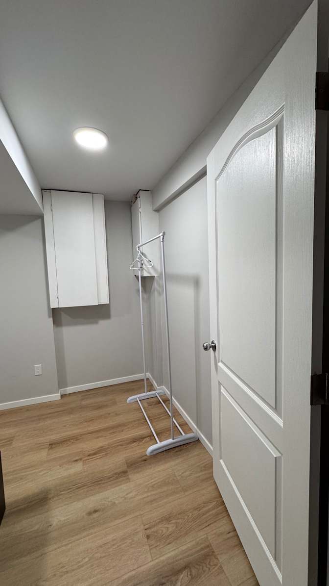 Ralph's room