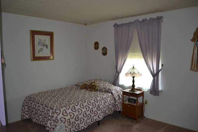 Jacob's room