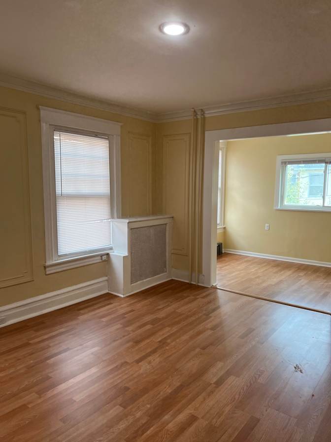 Ramon's room