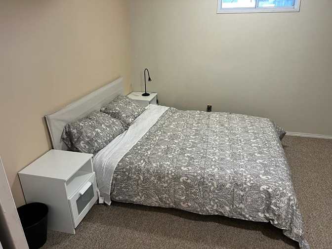 Dan's room