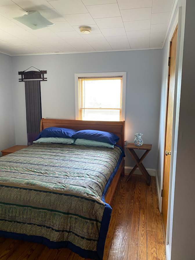 Sherrie's room