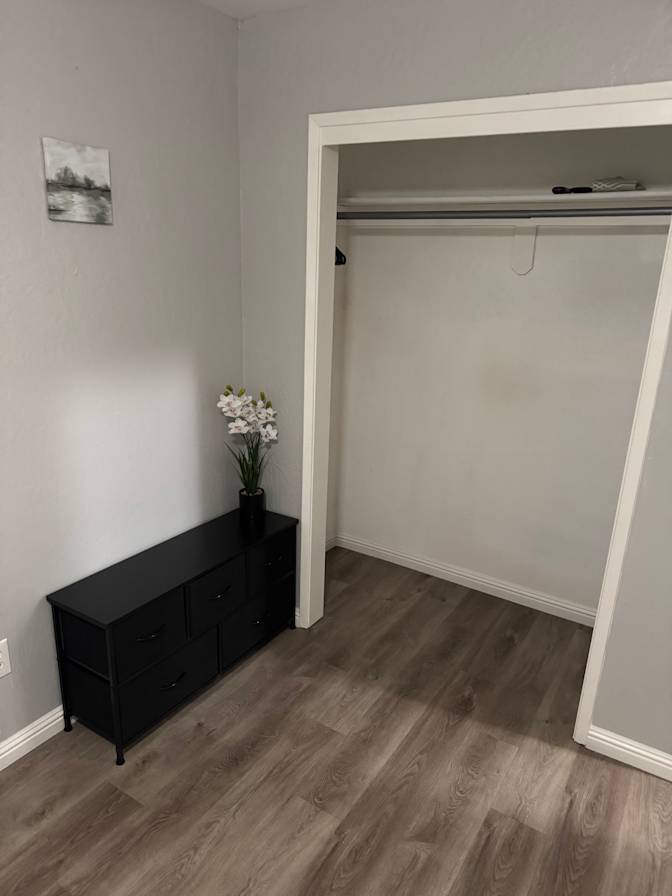 Scott's room