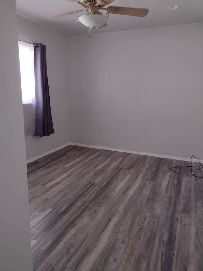 Jody's room