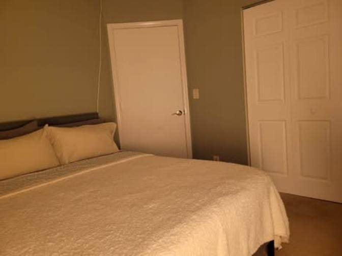 Marcy's room
