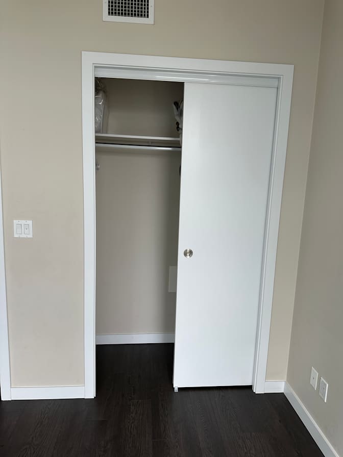 Steven's room