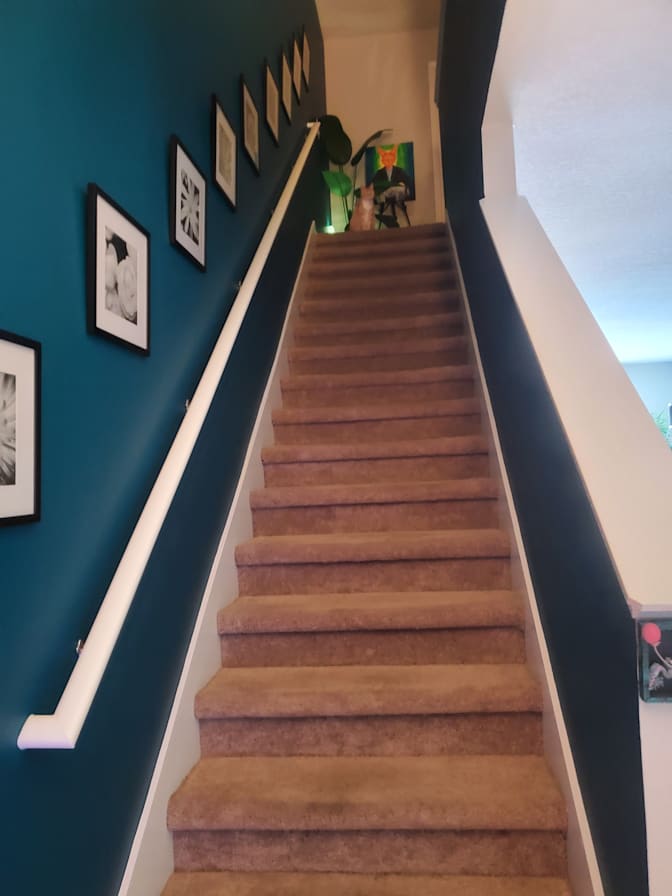 Jennifer's room