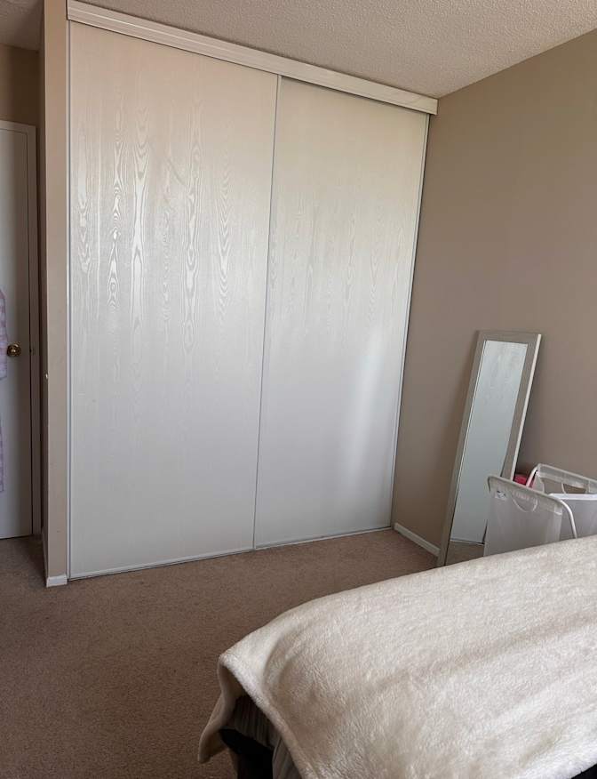 Debbie's room