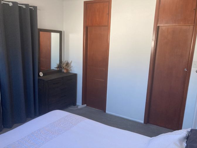 Alexandra's room