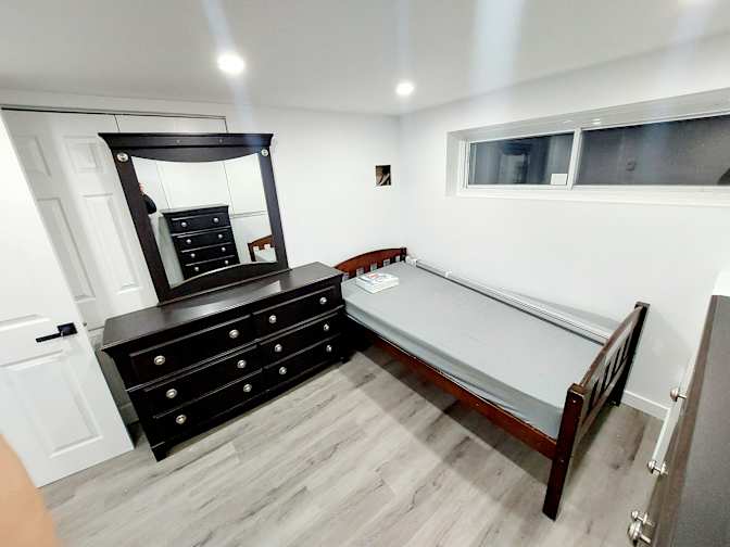 Marc's room