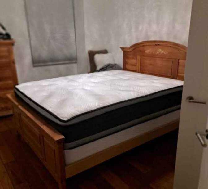 Karina Rodi's room