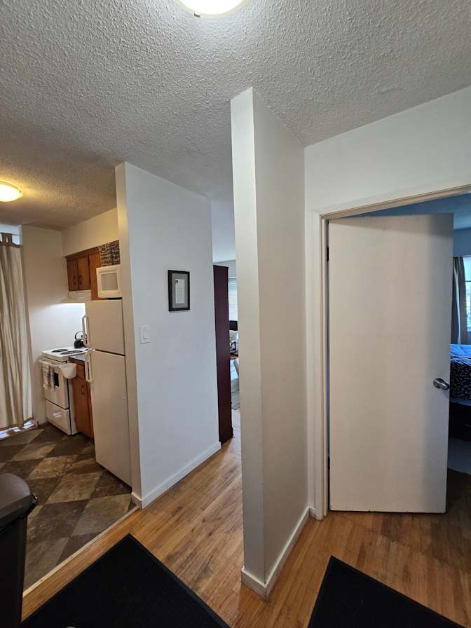 Daniel's room