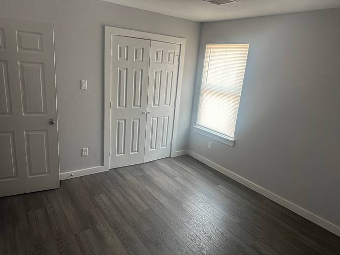 Sameshia peavy's room