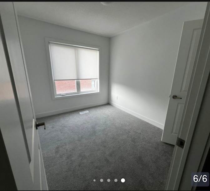 Flora's room