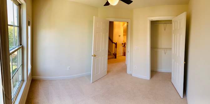 Omer's room