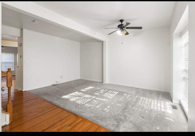 Hsu Latt's room