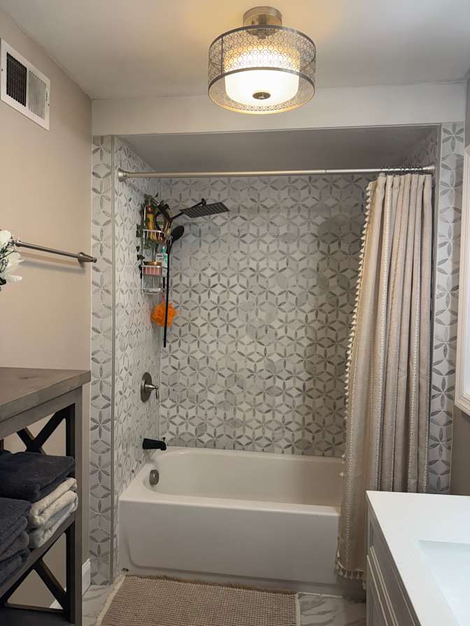Ana  Duarte's room