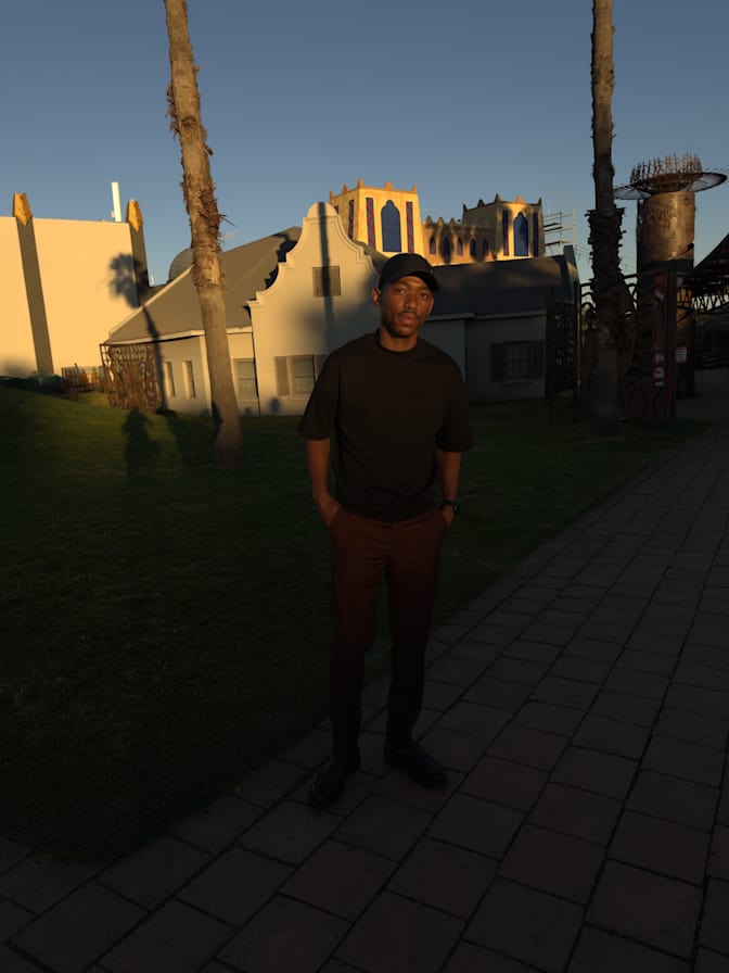 Tumelo
