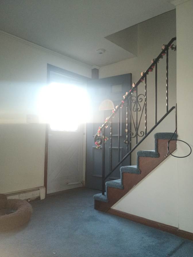 Bhagya's room