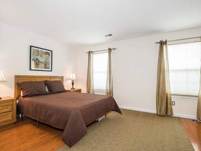 Deanna's room