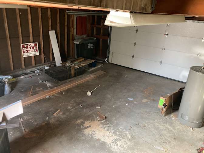 Travis's room