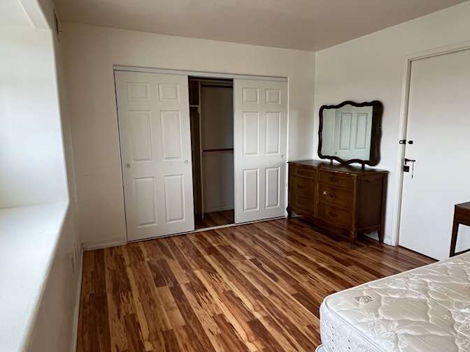 Rose's room