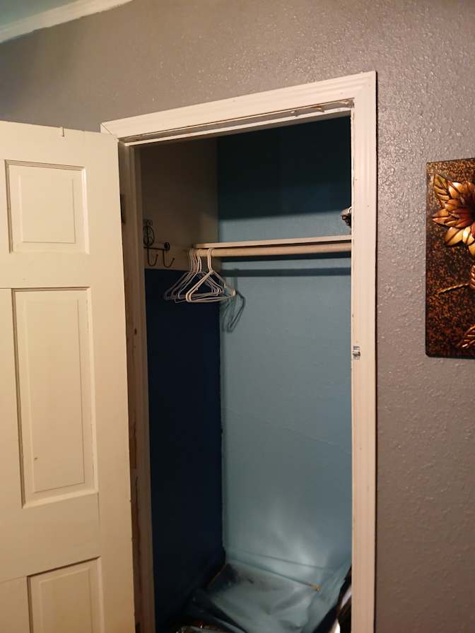 Johnny's room