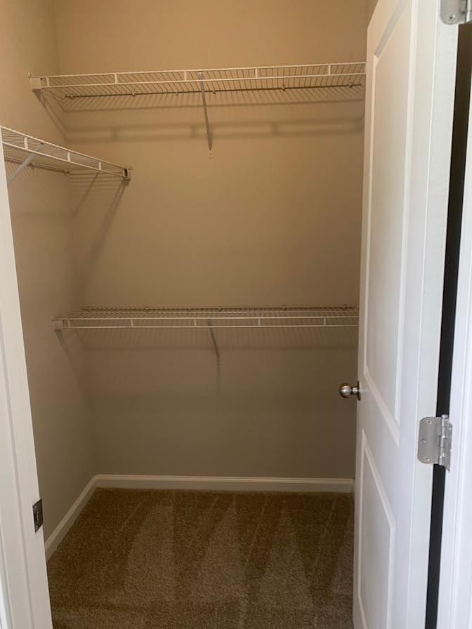 Chad Reitz's room