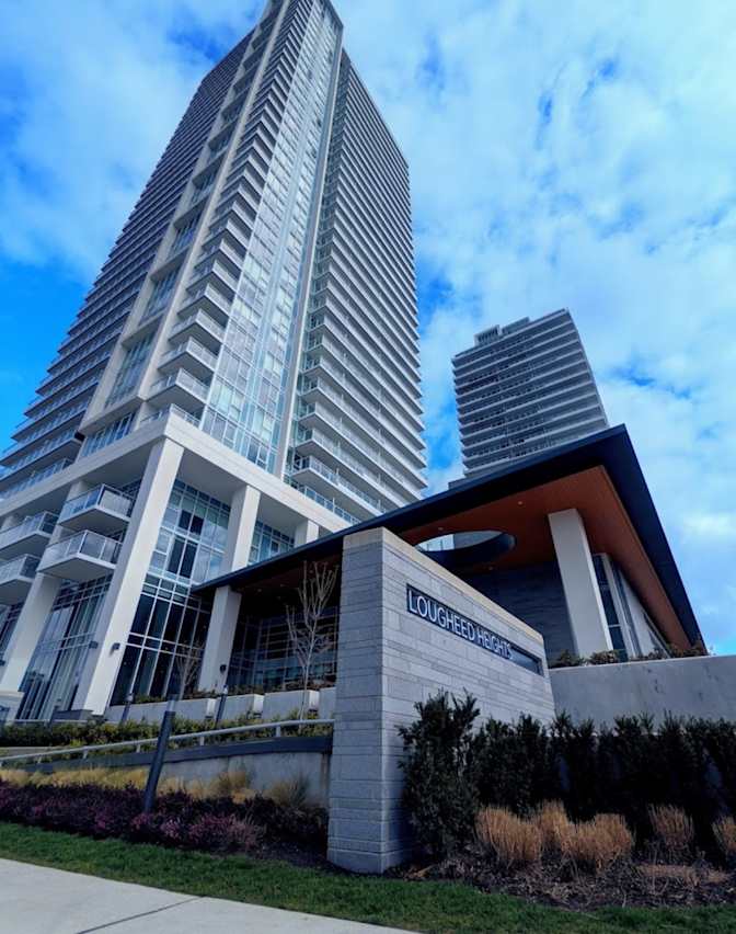 Mariah Izabelle Merican's room