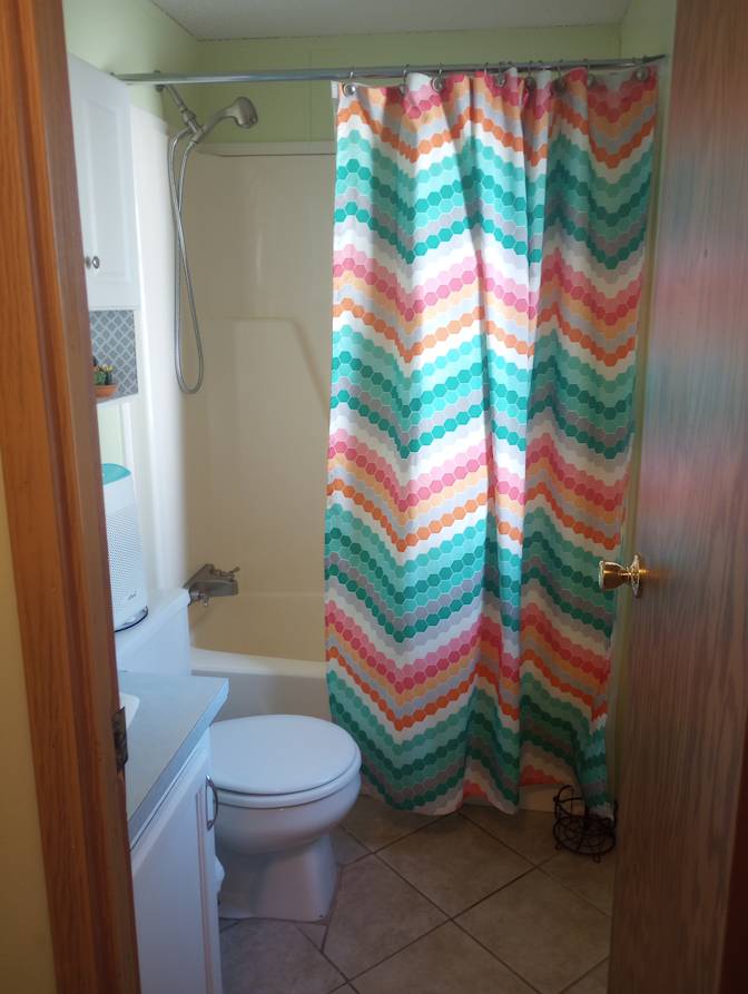Madalyn's room