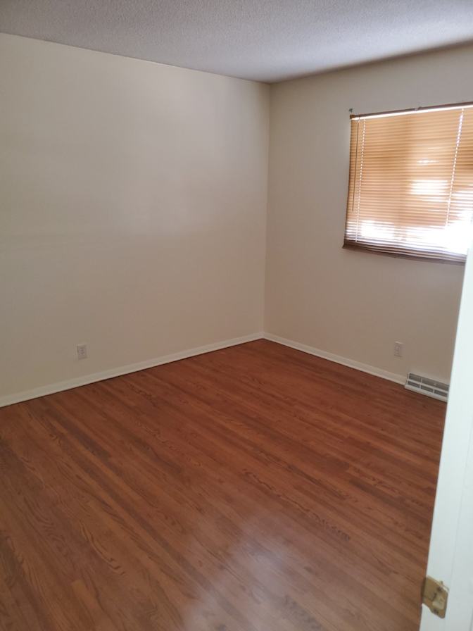 Renee Room's room
