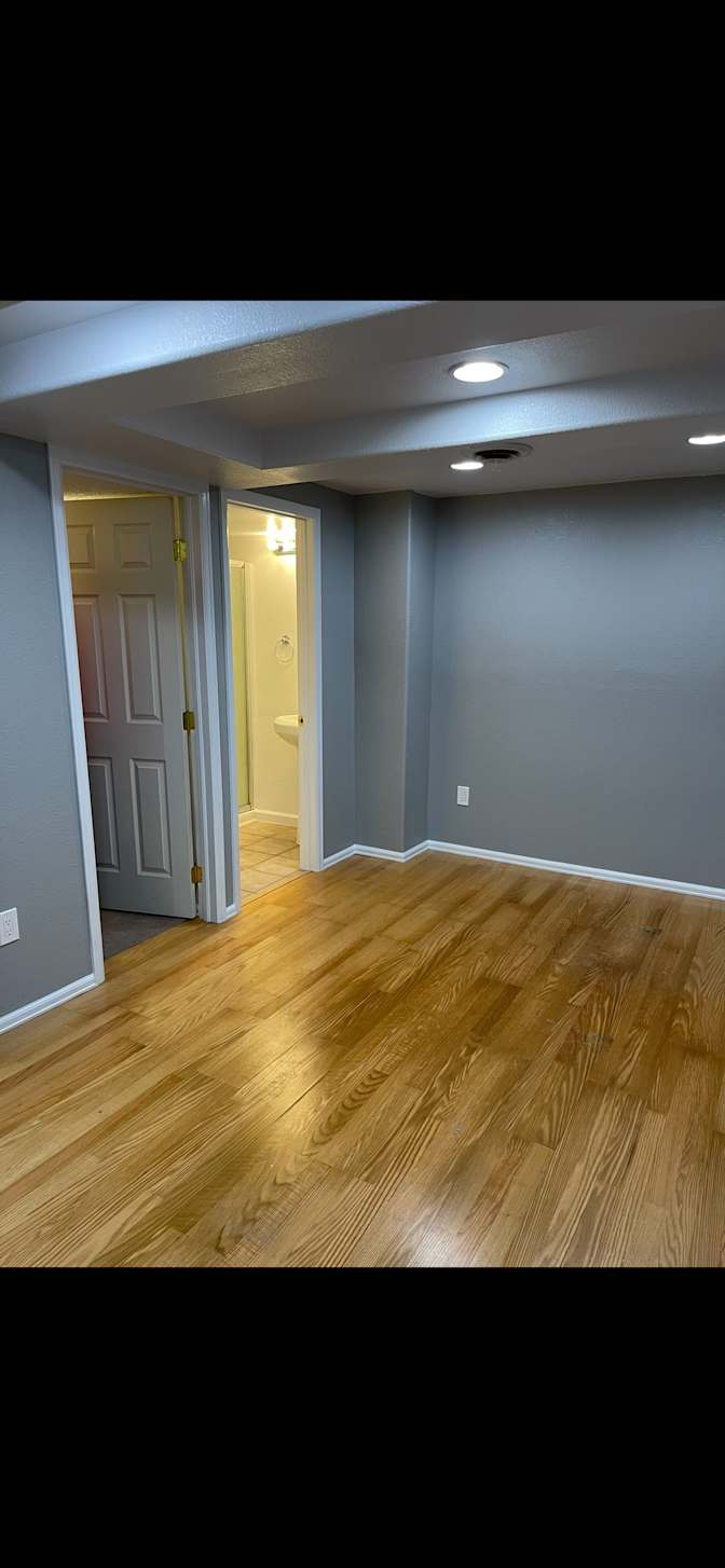 Bryan's room