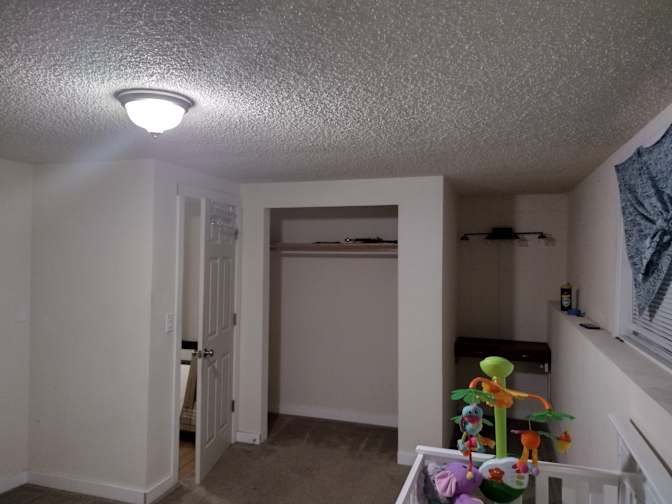 Robert's room