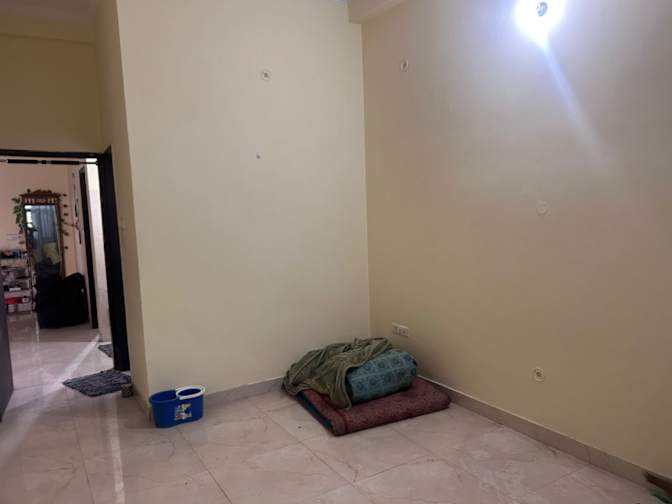 Diya's room