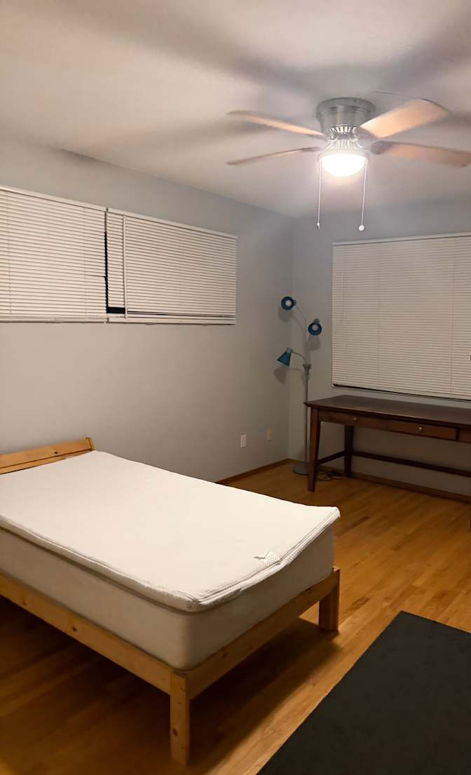 Andrew's room