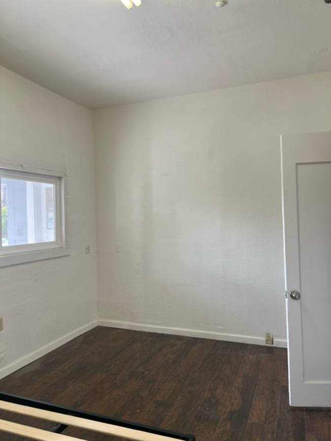 Kourosh's room