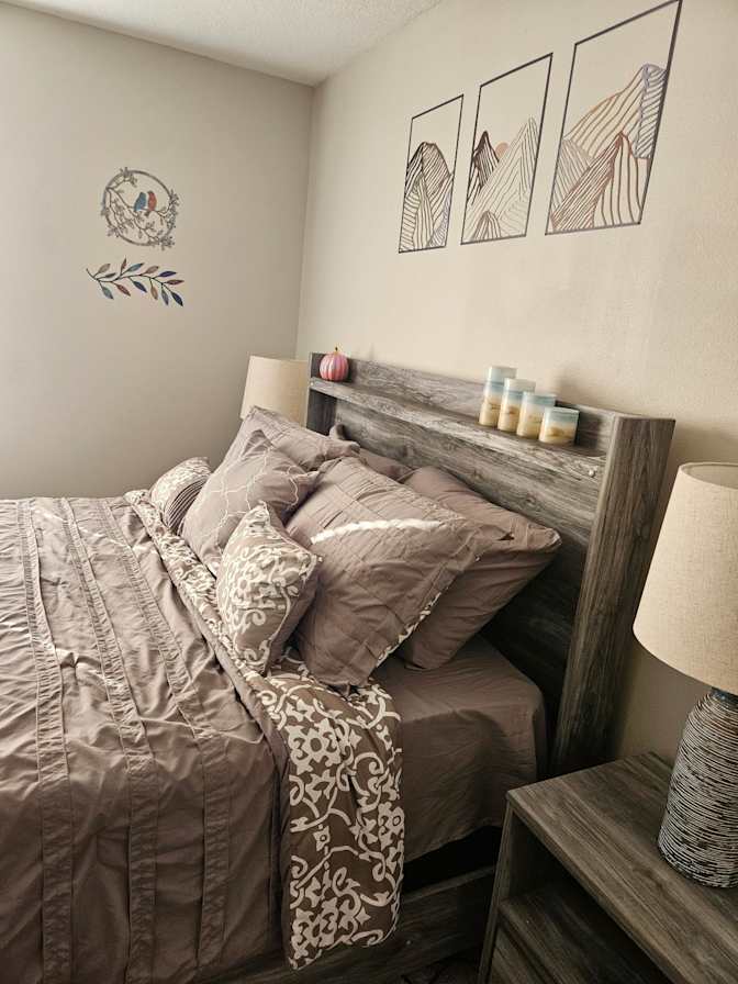 PadSplit's room